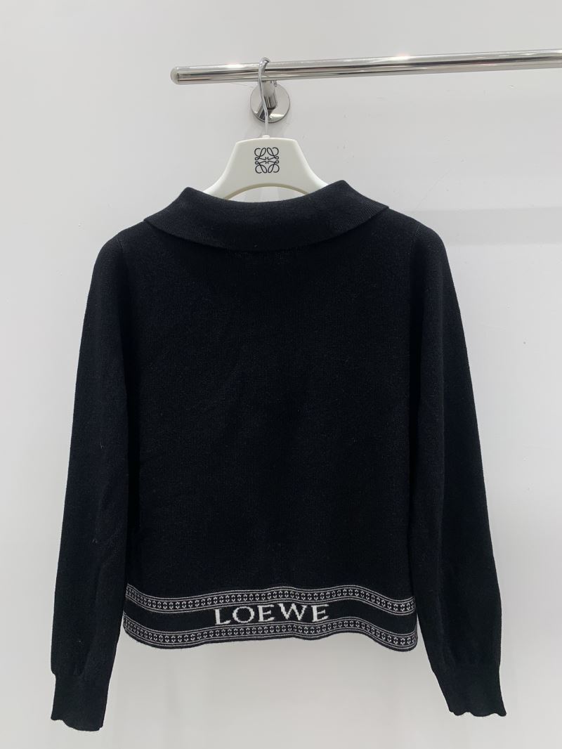 Loewe Sweaters